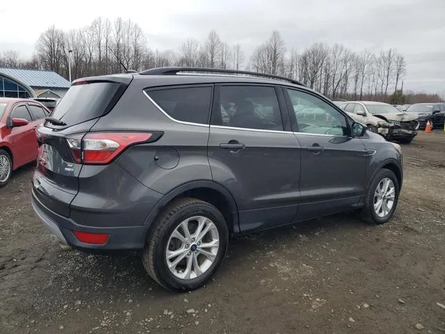 1FMCU9GD8JUB76153 2018 2018 Ford Escape- SE 3