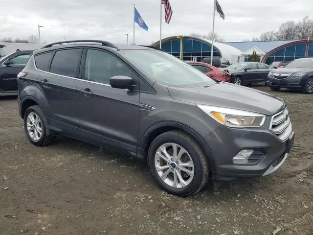 1FMCU9GD8JUB76153 2018 2018 Ford Escape- SE 4