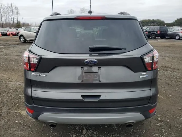 1FMCU9GD8JUB76153 2018 2018 Ford Escape- SE 6