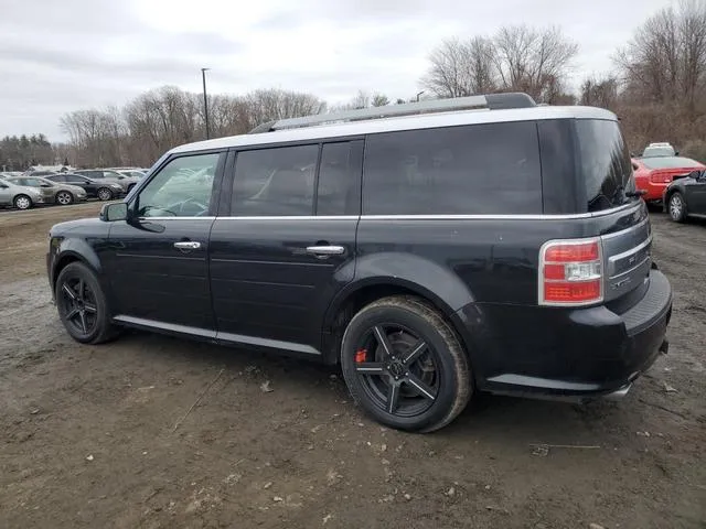 2FMHK6DTXEBD24367 2014 2014 Ford Flex- Limited 2