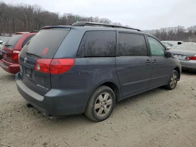 5TDZA23C36S579724 2006 2006 Toyota Sienna- CE 3