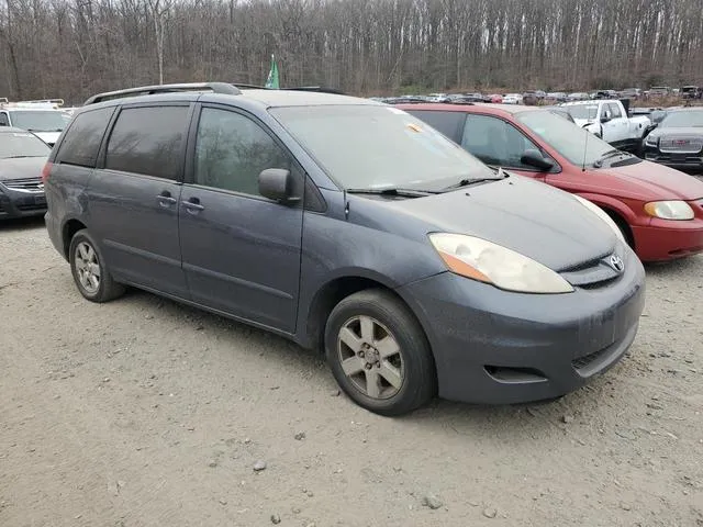 5TDZA23C36S579724 2006 2006 Toyota Sienna- CE 4