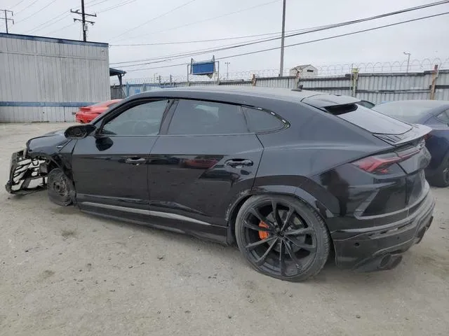 ZPBUA1ZL5LLA06468 2020 2020 Lamborghini Urus 2