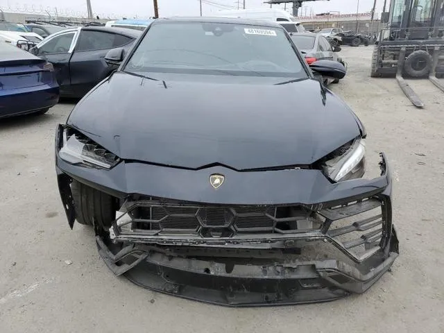 ZPBUA1ZL5LLA06468 2020 2020 Lamborghini Urus 5