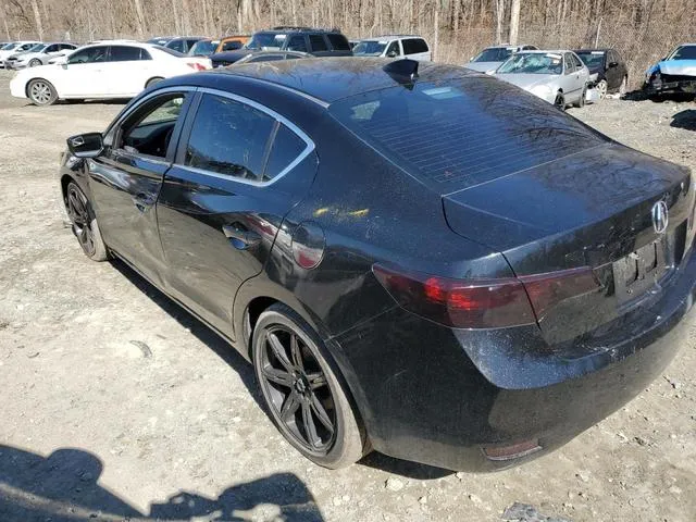 19VDE1F33DE021280 2013 2013 Acura ILX- 20 2