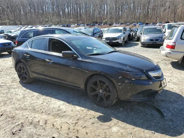 19VDE1F33DE021280 2013 2013 Acura ILX- 20 4