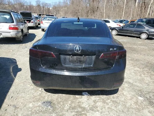 19VDE1F33DE021280 2013 2013 Acura ILX- 20 6