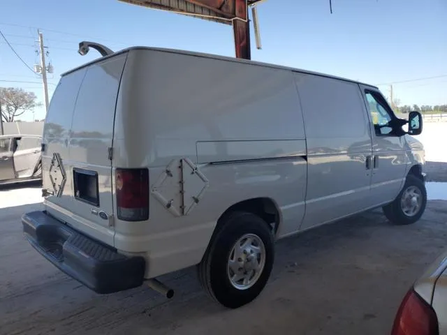 1FTNE1EW3ADA91463 2010 2010 Ford Econoline- E150 Van 3