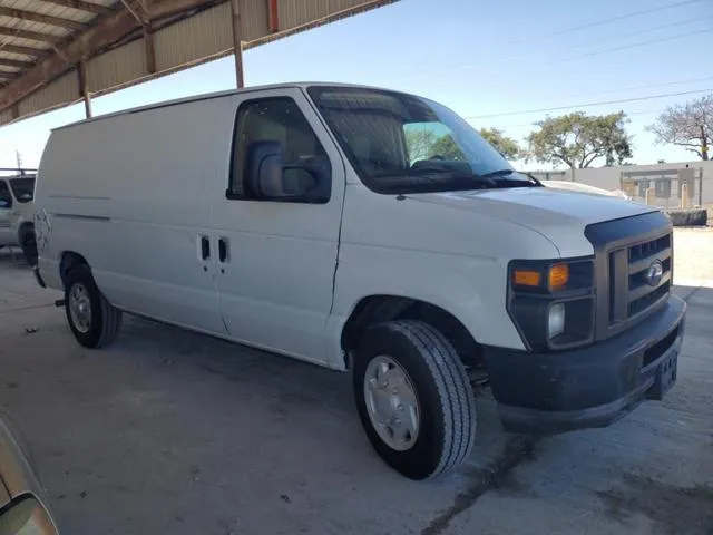 1FTNE1EW3ADA91463 2010 2010 Ford Econoline- E150 Van 4