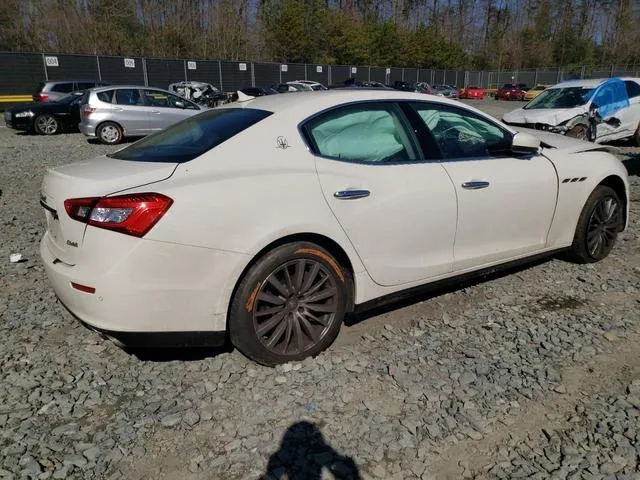 ZAM57RTA7H1229982 2017 2017 Maserati Ghibli- S 3