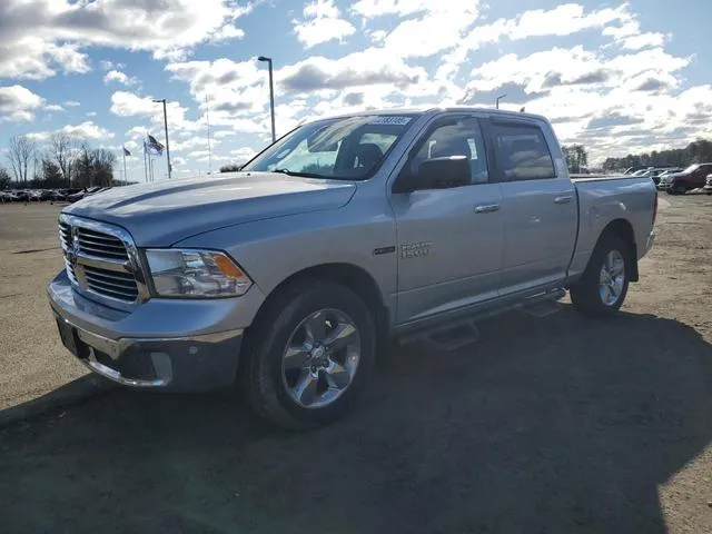 1C6RR7LM0ES302640 2014 2014 RAM 1500- Slt 1