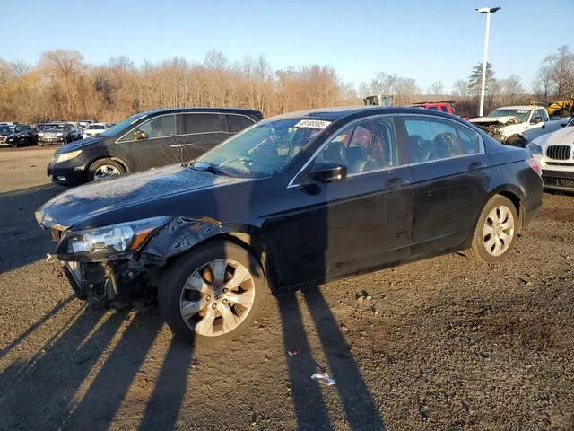 1HGCP26889A134510 2009 2009 Honda Accord- Exl 1