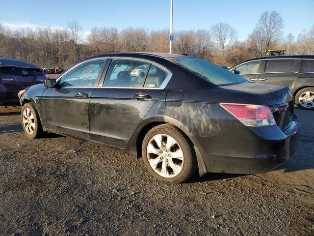 1HGCP26889A134510 2009 2009 Honda Accord- Exl 2