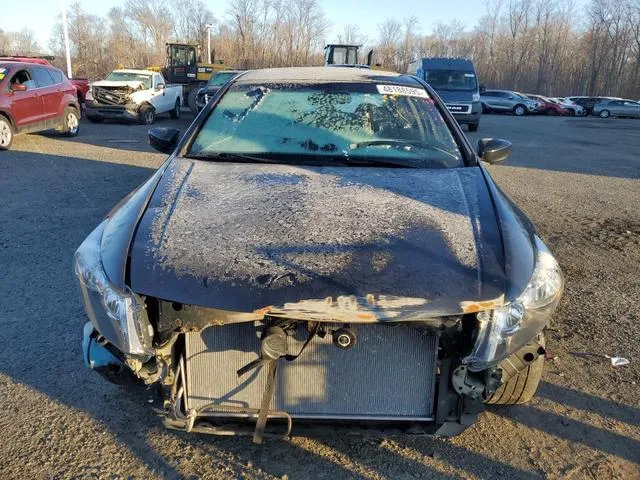 1HGCP26889A134510 2009 2009 Honda Accord- Exl 5