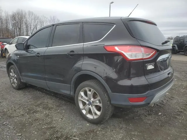 1FMCU9HX1DUD19246 2013 2013 Ford Escape- Sel 2