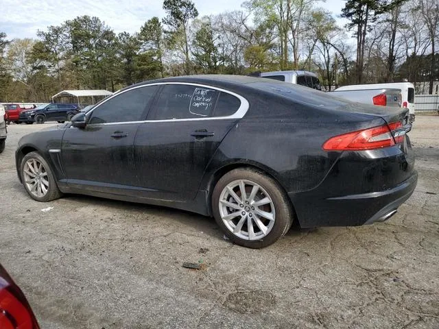 SAJWA0ES7DPS78894 2013 2013 Jaguar XF 2