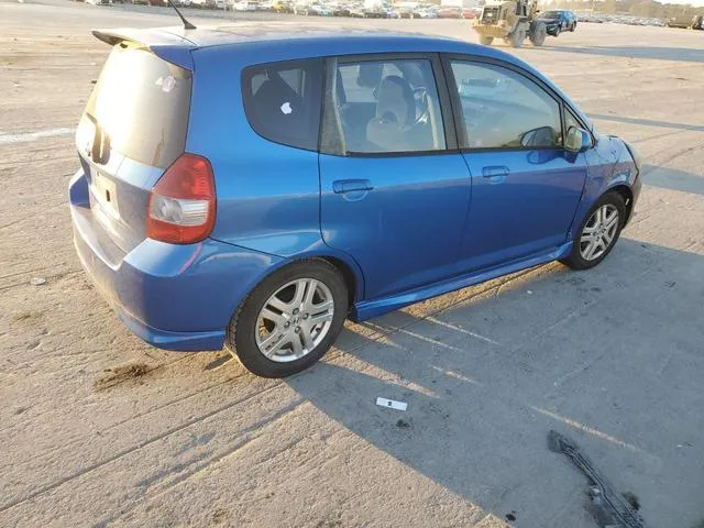 JHMGD38628S015983 2008 2008 Honda Fit- Sport 3