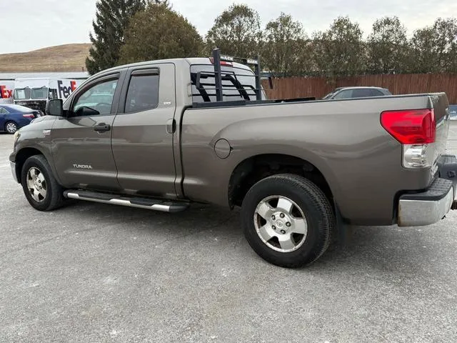 5TFBV54177X019530 2007 2007 Toyota Tundra- Double Cab Sr5 3