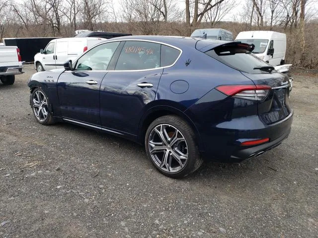 ZN661YUM4PX435414 2023 2023 Maserati Levante- Modena 2