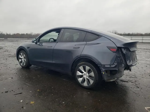 7SAYGDEE3PF620575 2023 2023 Tesla MODEL Y 2