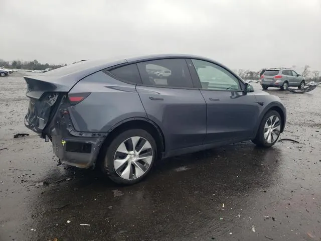 7SAYGDEE3PF620575 2023 2023 Tesla MODEL Y 3