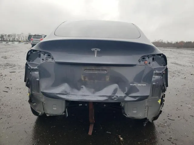 7SAYGDEE3PF620575 2023 2023 Tesla MODEL Y 6