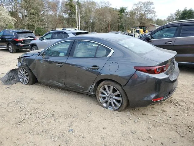 3MZBPACM6PM373413 2023 2023 Mazda 3- Preferred 2