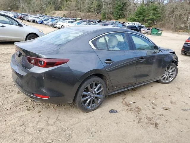 3MZBPACM6PM373413 2023 2023 Mazda 3- Preferred 3