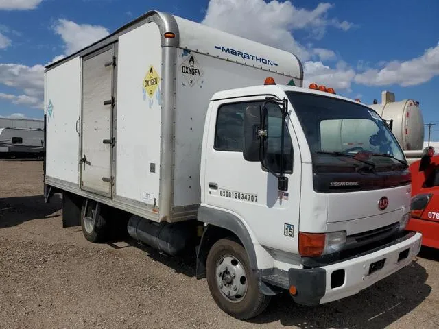 JNAUZ51J87A452197 2007 2007 Nissan Diesel UD1400 4