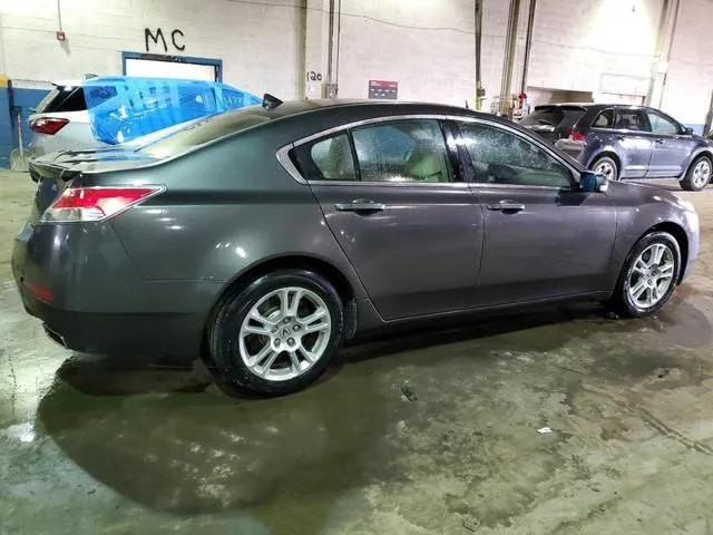 19UUA86259A000753 2009 2009 Acura TL 3