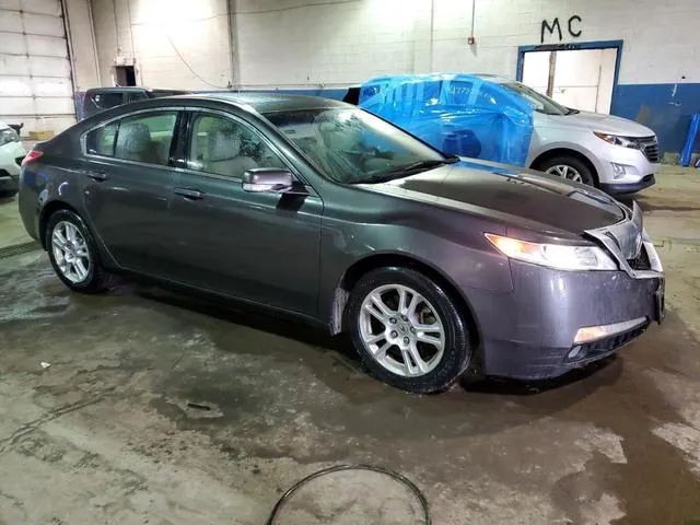 19UUA86259A000753 2009 2009 Acura TL 4