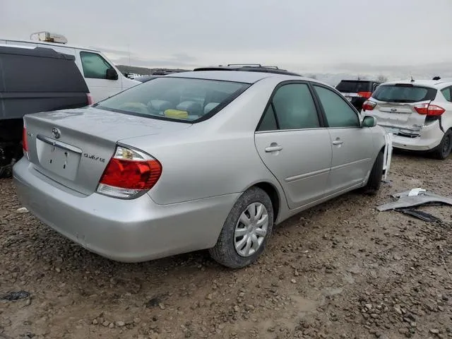 4T1BE32K46U696191 2006 2006 Toyota Camry- LE 3