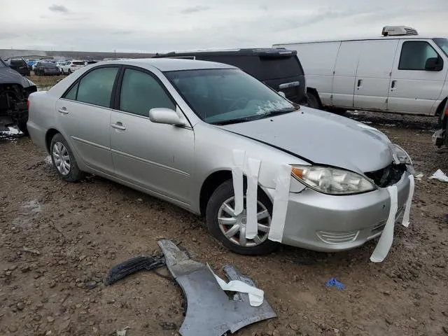 4T1BE32K46U696191 2006 2006 Toyota Camry- LE 4