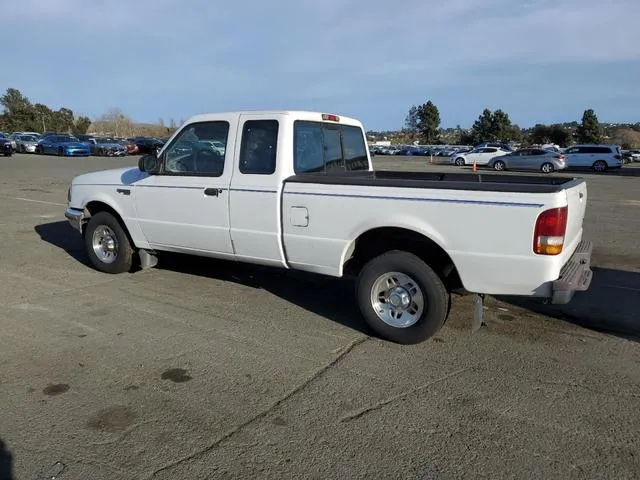 1FTCR14X0VPA93570 1997 1997 Ford Ranger- Super Cab 2