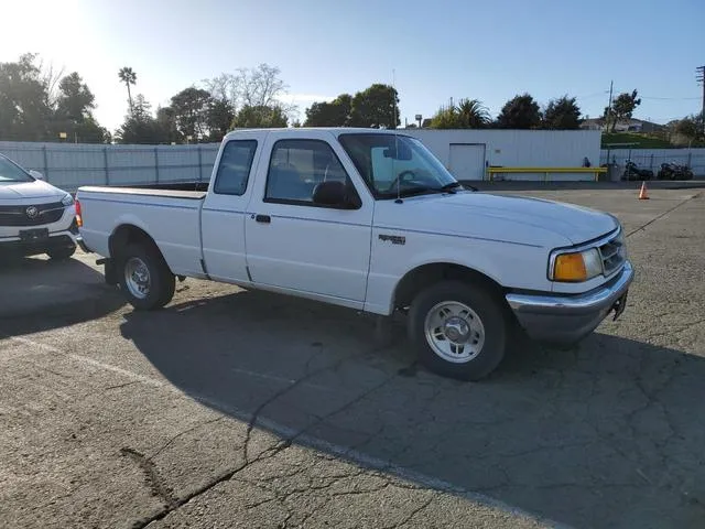 1FTCR14X0VPA93570 1997 1997 Ford Ranger- Super Cab 4