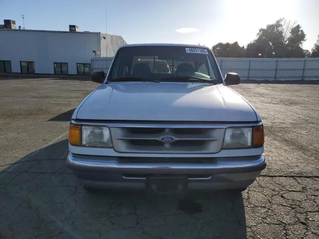 1FTCR14X0VPA93570 1997 1997 Ford Ranger- Super Cab 5