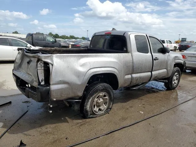 5TFRX5GN7JX123353 2018 2018 Toyota Tacoma- Access Cab 3