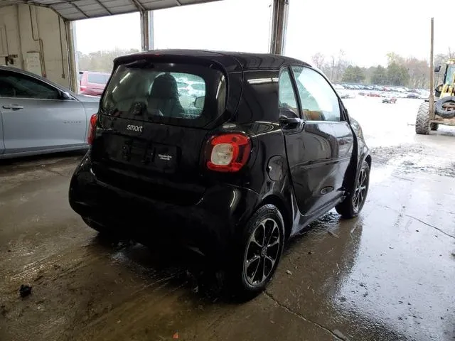 WMEFJ5DA9GK060642 2016 2016 Smart Fortwo 3