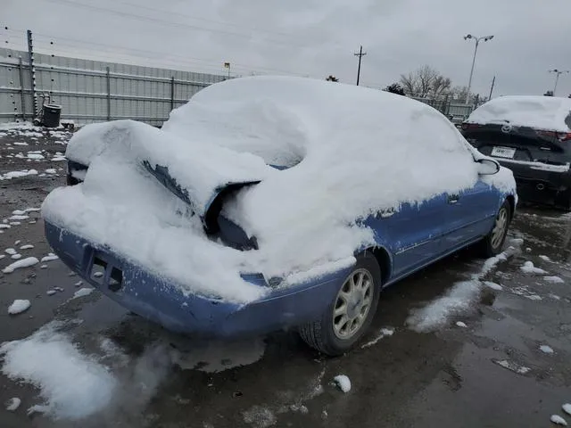 1Y1SK5288SZ015200 1995 1995 GEO Prizm- Lsi 3