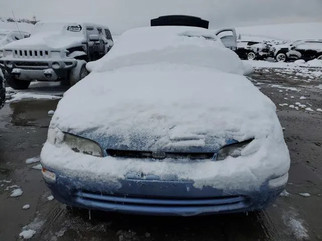 1Y1SK5288SZ015200 1995 1995 GEO Prizm- Lsi 5