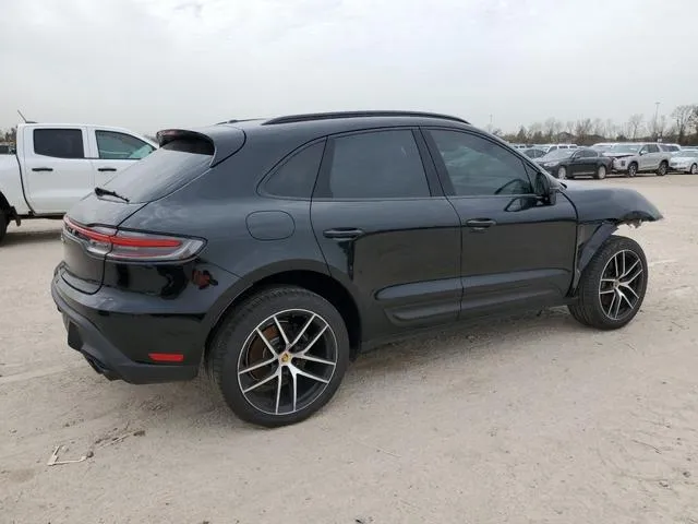 WP1AA2A52RLB03647 2024 2024 Porsche Macan- Base 3