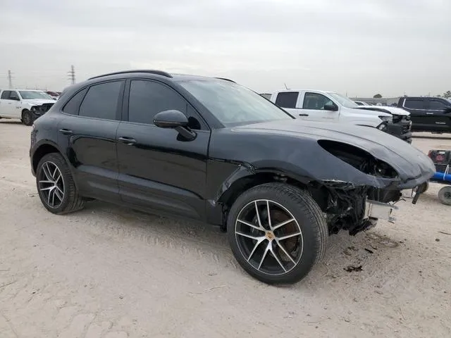 WP1AA2A52RLB03647 2024 2024 Porsche Macan- Base 4