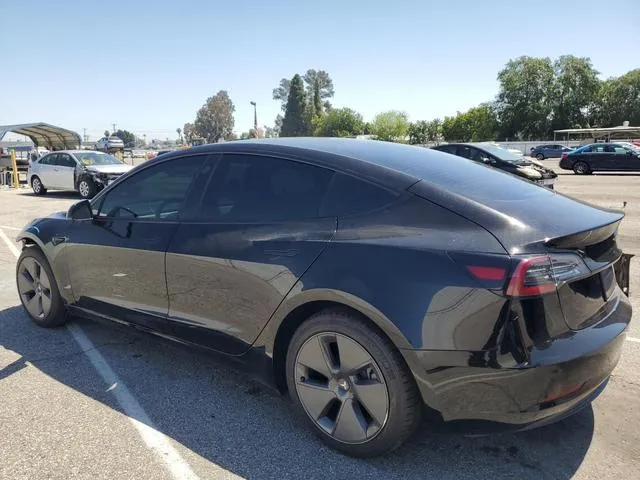 5YJ3E1EA7PF467580 2023 2023 Tesla MODEL 3 2