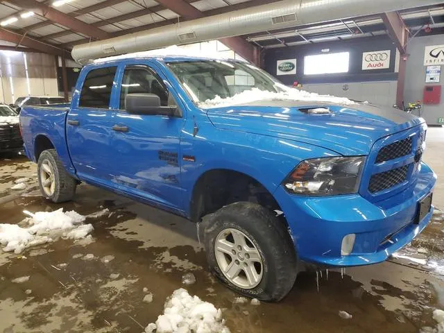 1C6RR7KT3KS646676 2019 2019 RAM 1500- Tradesman 4