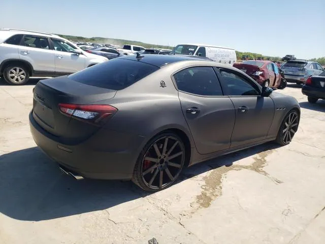 ZAM57XSA4F1152569 2015 2015 Maserati Ghibli 3