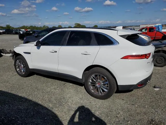 SADCK2BN8HA096143 2017 2017 Jaguar F-Pace- Prestige 2