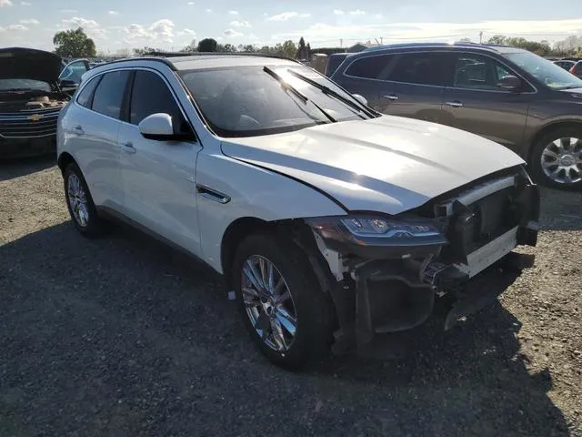 SADCK2BN8HA096143 2017 2017 Jaguar F-Pace- Prestige 4