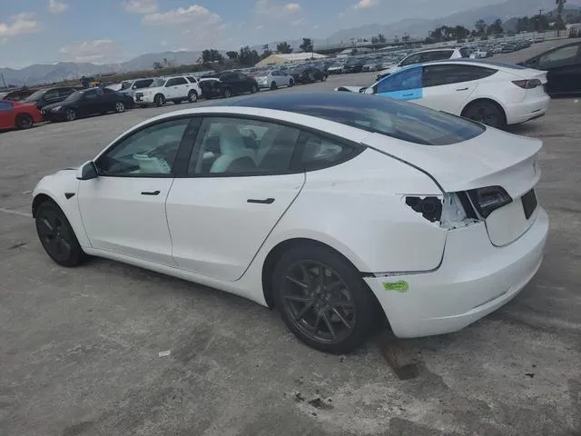 5YJ3E1EA5PF552417 2023 2023 Tesla MODEL 3 2