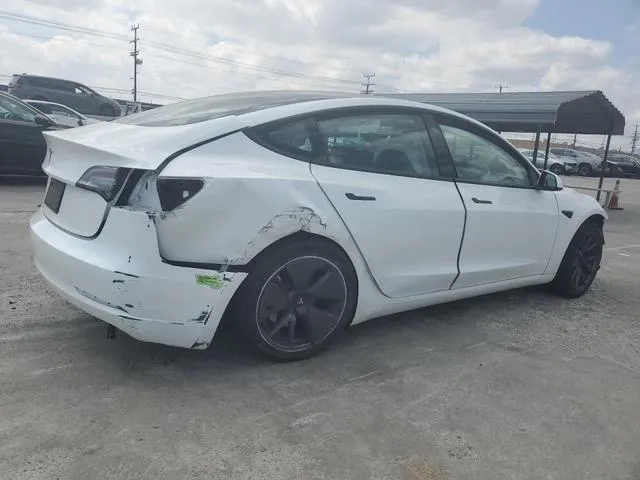 5YJ3E1EA5PF552417 2023 2023 Tesla MODEL 3 3