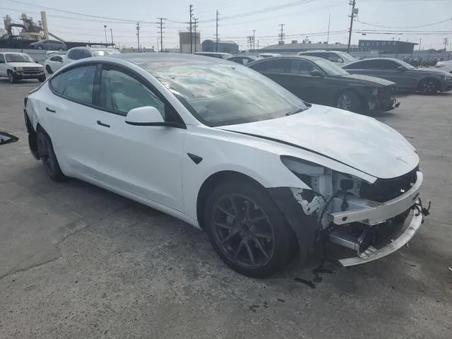 5YJ3E1EA5PF552417 2023 2023 Tesla MODEL 3 4